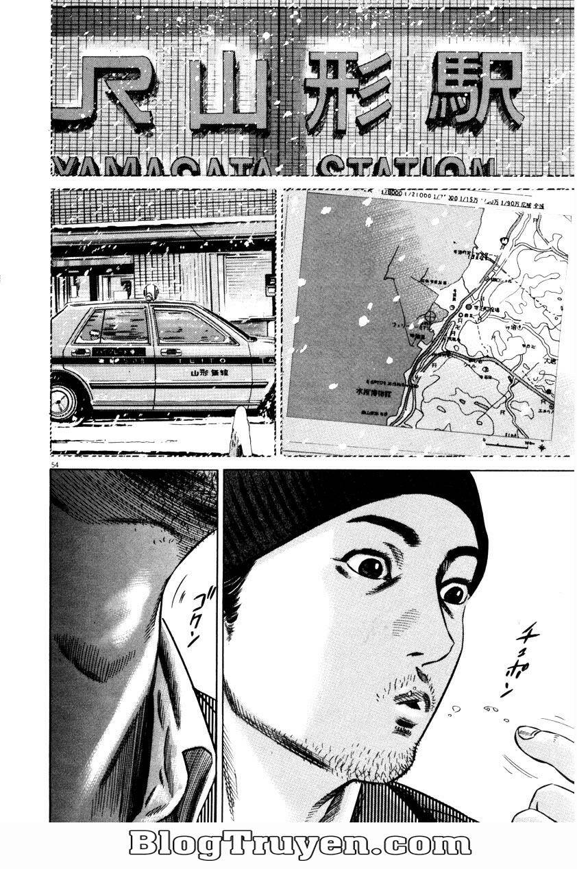 homunculus chapter 54 10