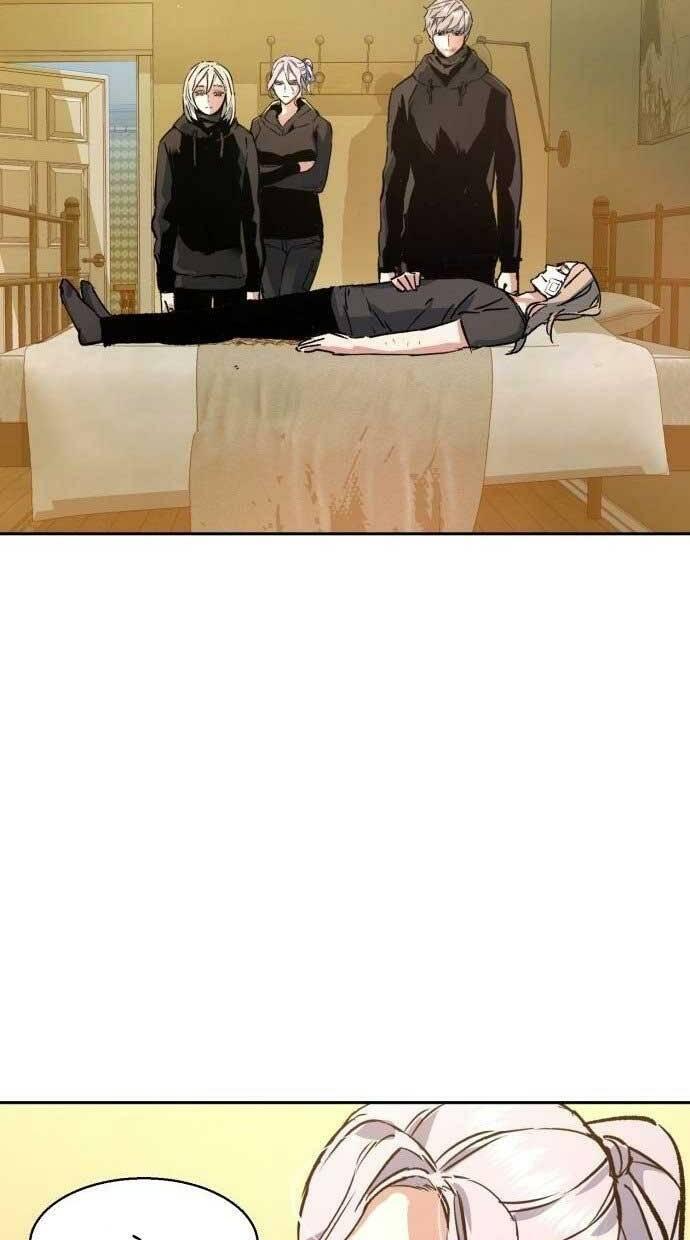 bạn học tôi là lính đánh thuê chapter 120 79