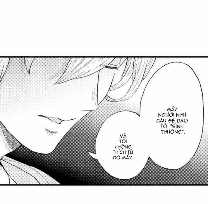 bị một anh chàng lập dị tấn công chapter 18 20