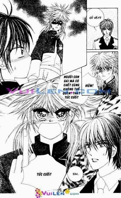 đại ca đi học chapter 6 34