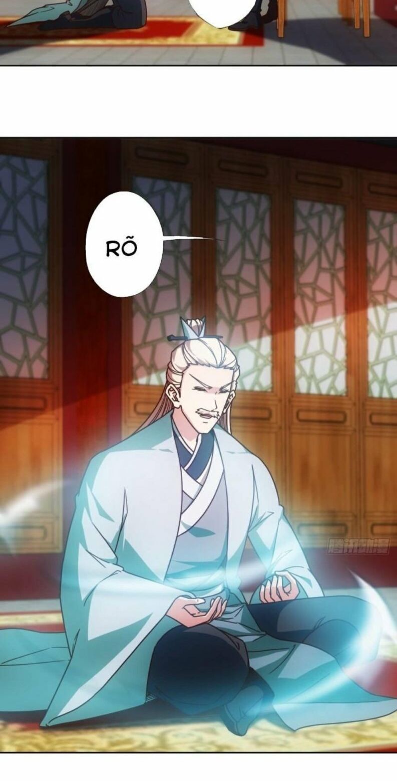 hồng thiên thần tôn chapter 82 11