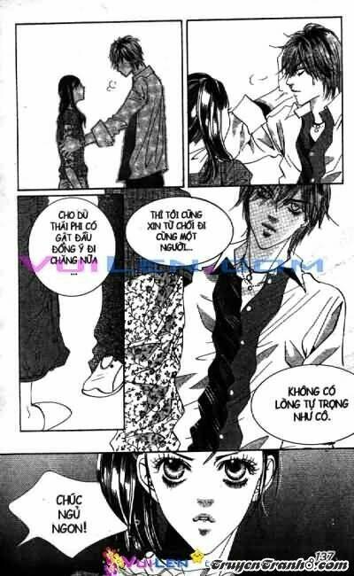 goong - [ hoàng cung ] chapter 4 135