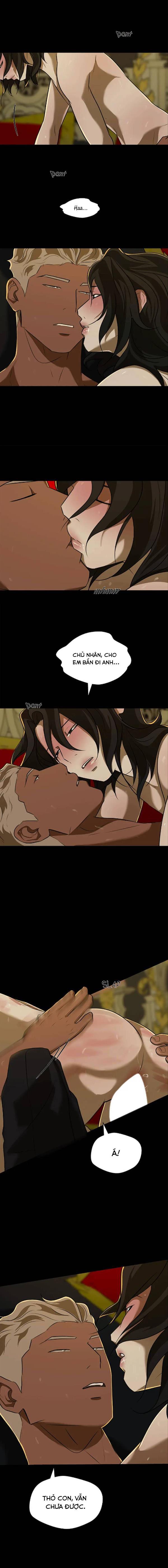 love murder basketball chapter 39 4