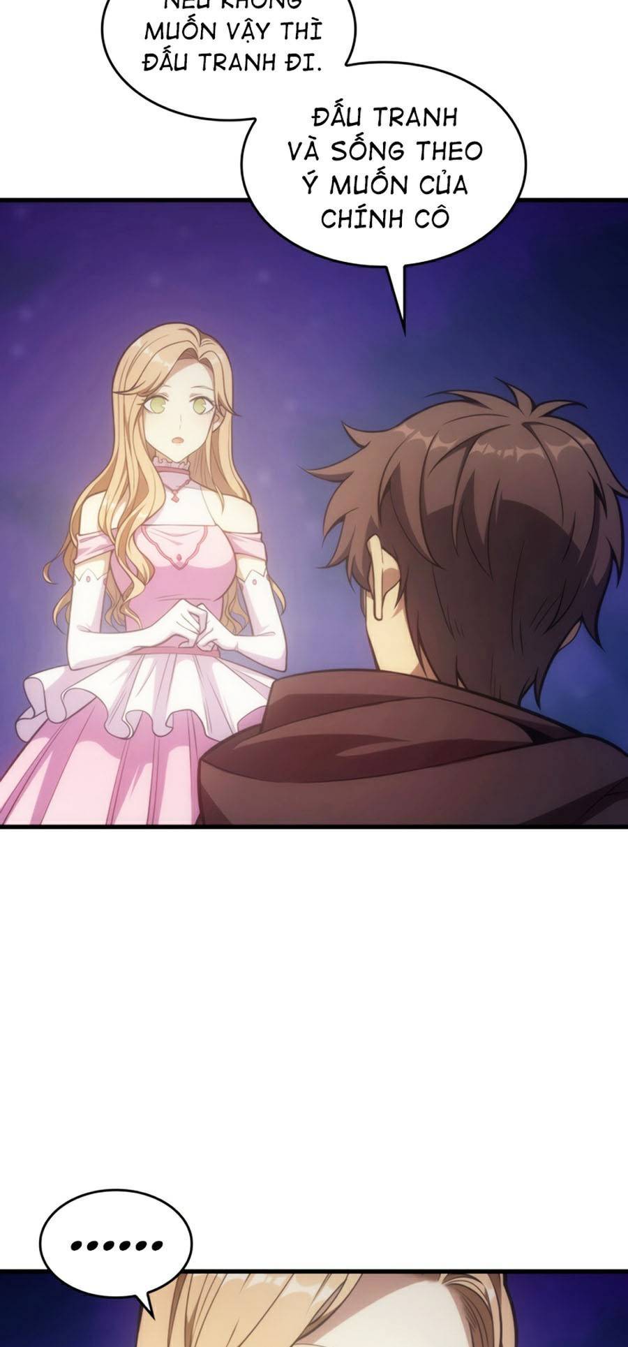 tái sinh ở dị giới, tôi từ công chức trở thành chiến thần chapter 12 43