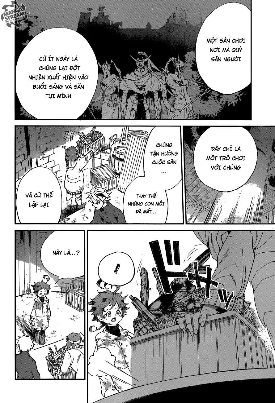 miền đất hứa chapter 69 11