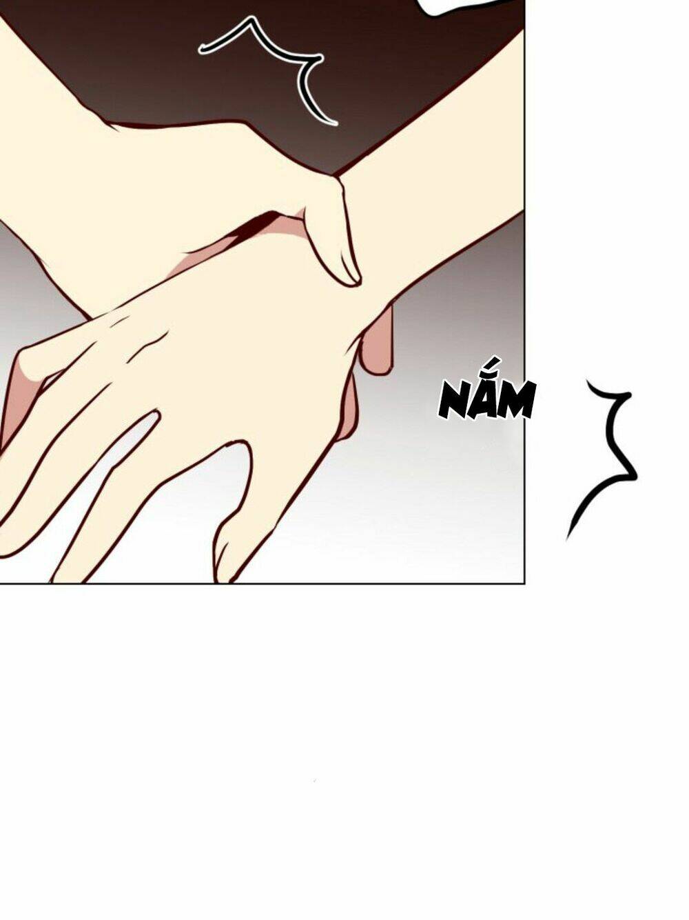 bộ mặt khác của cô bạn cùng phòng chapter 17 32