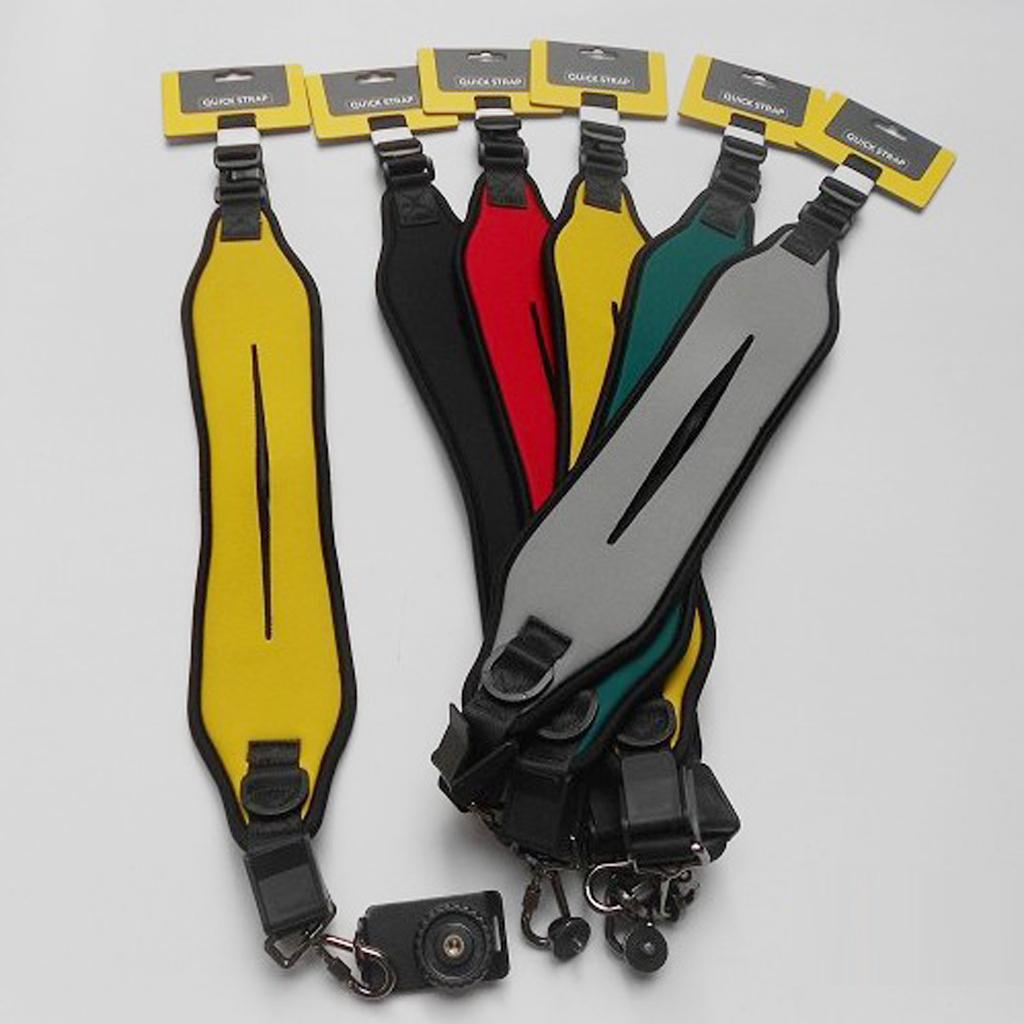 Camera Shoulder Neck Strap Belt Shoulder Pad For Canon Pentax Olympus DSLR