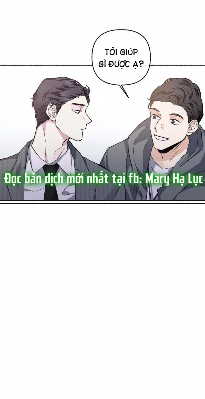 tình yêu kì lạ chapter 33 39