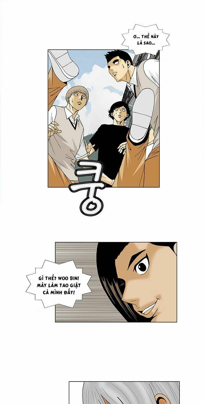 ultimate legend: kang hae hyo chapter 93 11