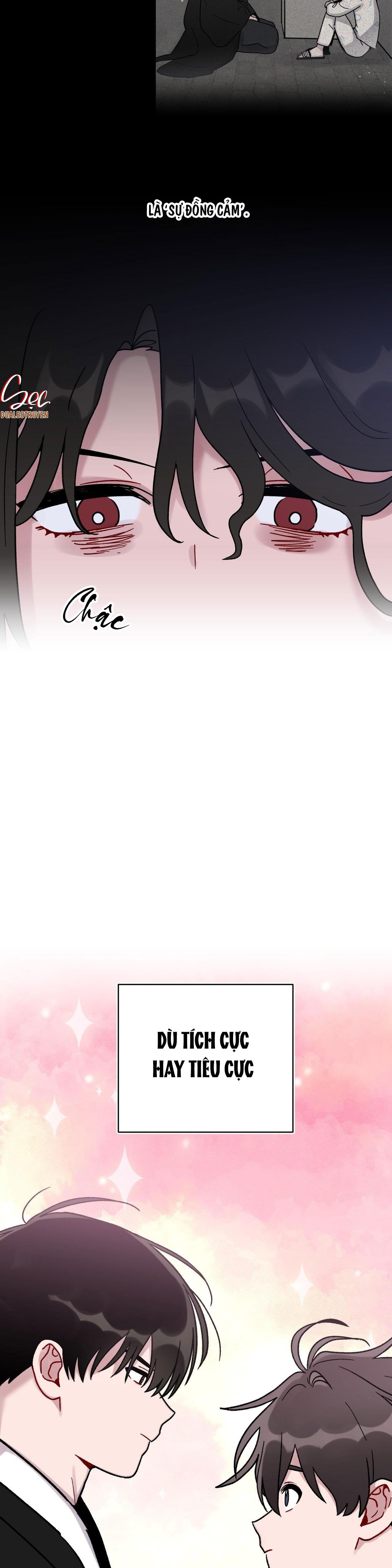 cơn mưa rào mùa hạ chapter 36 16