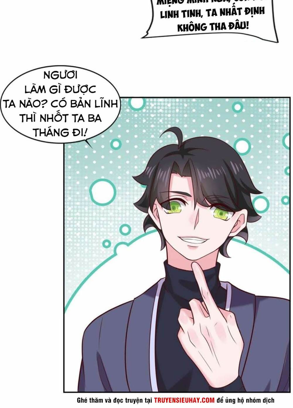 tiên ma đồng tu chapter 33 15