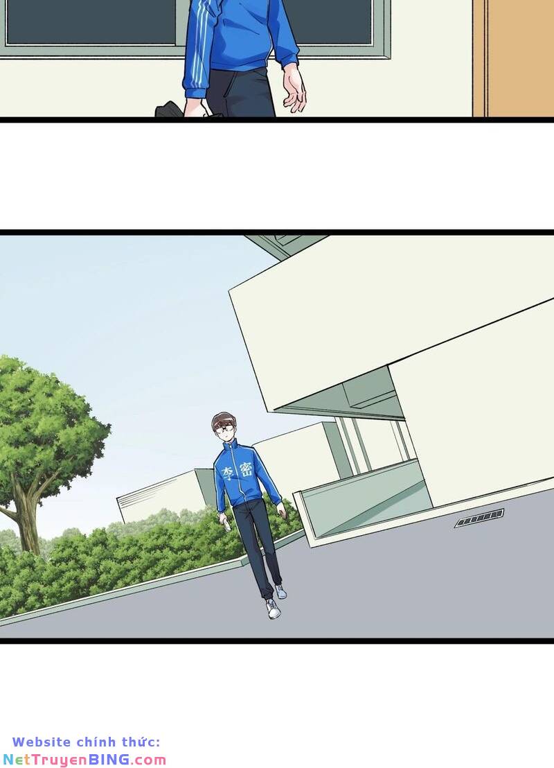 tinh thần đại hải của học bá chapter 95 40