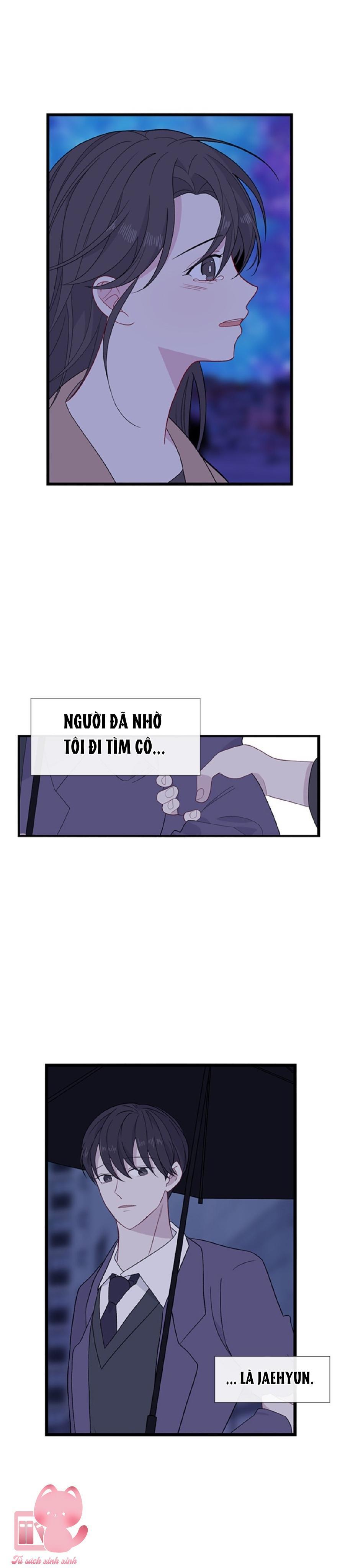 về bên anh chapter 107 17