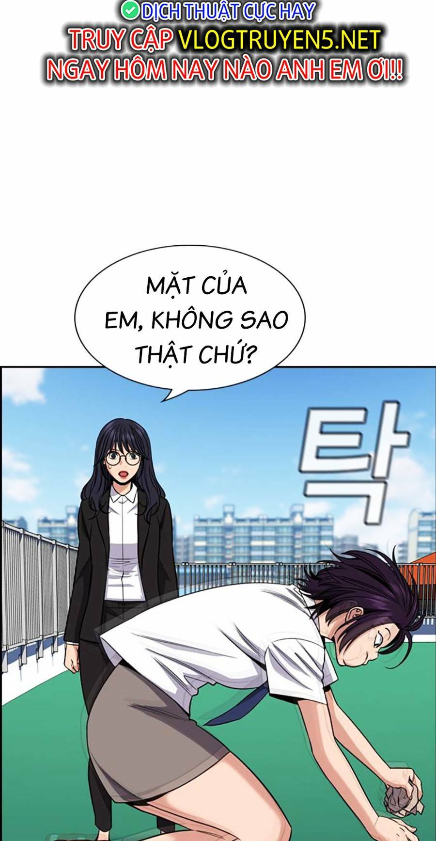 giáo dục chân chính chapter 121 51