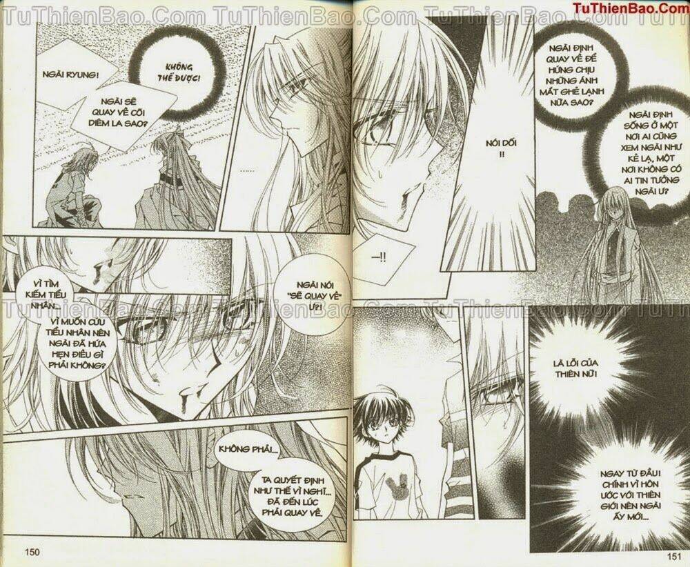 nhật ký thiên nữ chapter 9 72