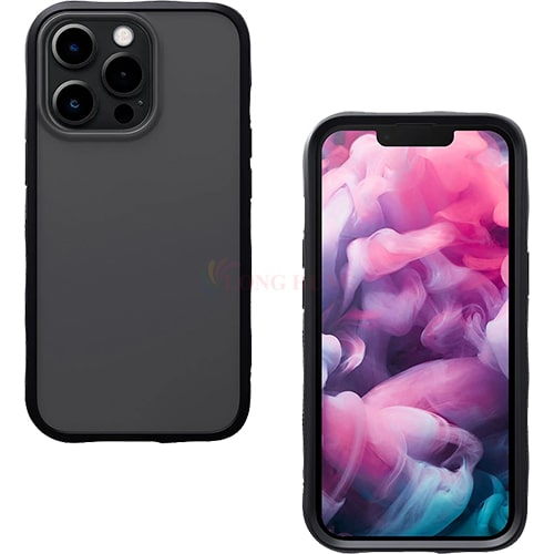 Ốp lưng chống sốc Laut Crystal Matter 2.0 dành cho iPhone 13/13 Pro/13 Pro Max - Hàng chính hãng