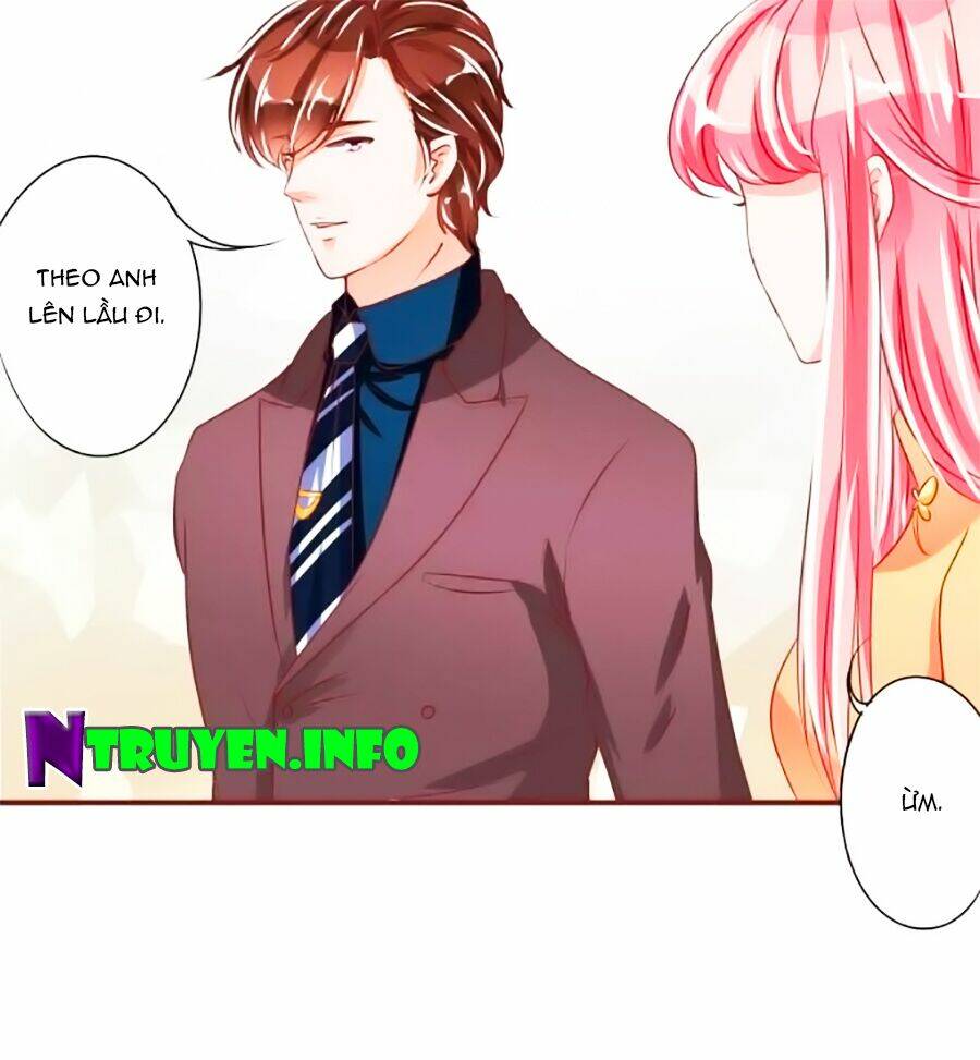 vương tước tư hữu bảo bối chapter 61 4