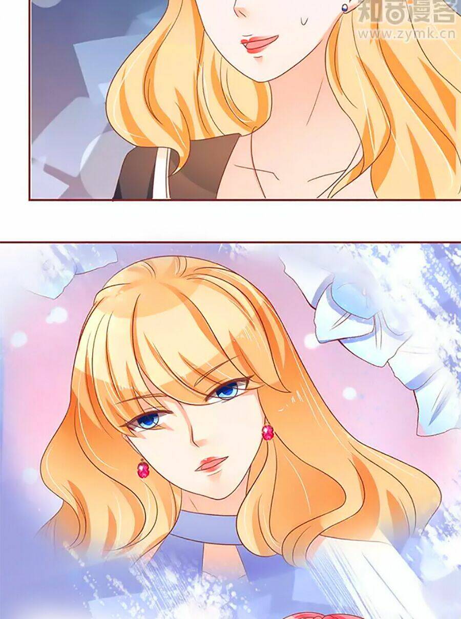 vương tước tư hữu bảo bối chapter 166 10