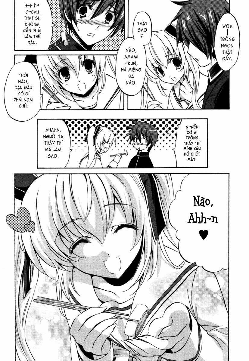 gift - under the rainbow chapter 3 20