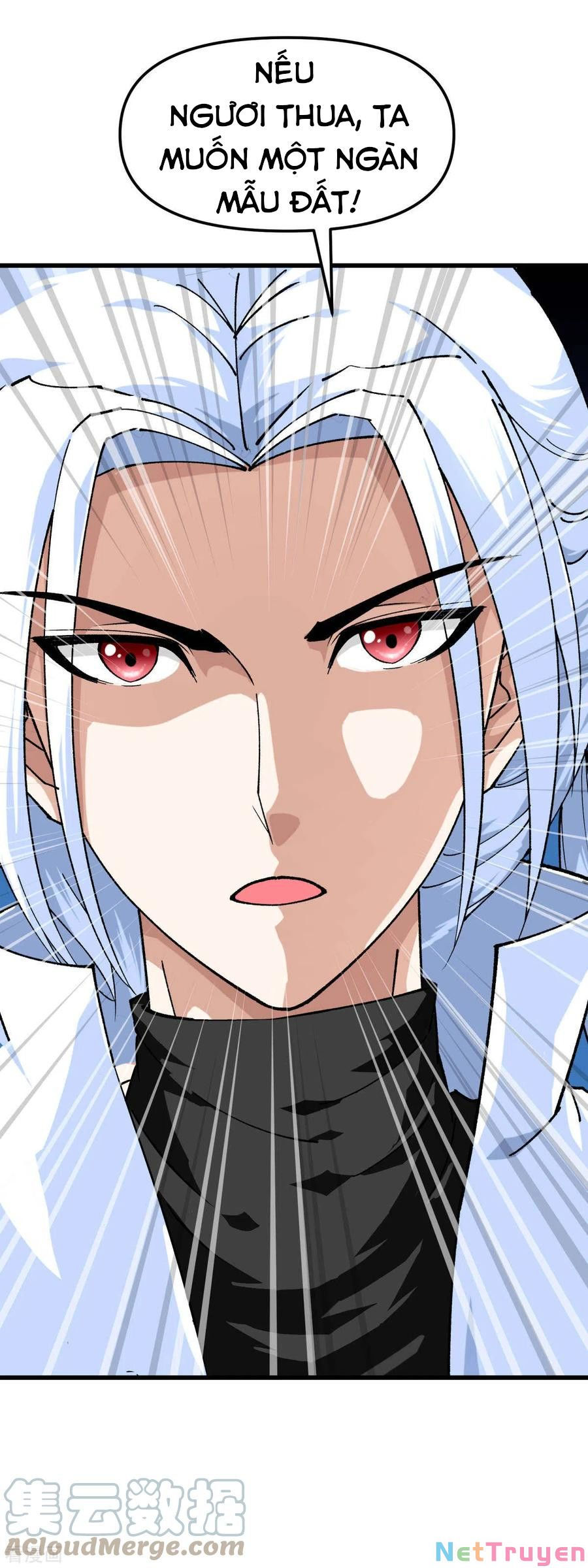 trọng sinh ta là đại thiên thần chapter 114 13