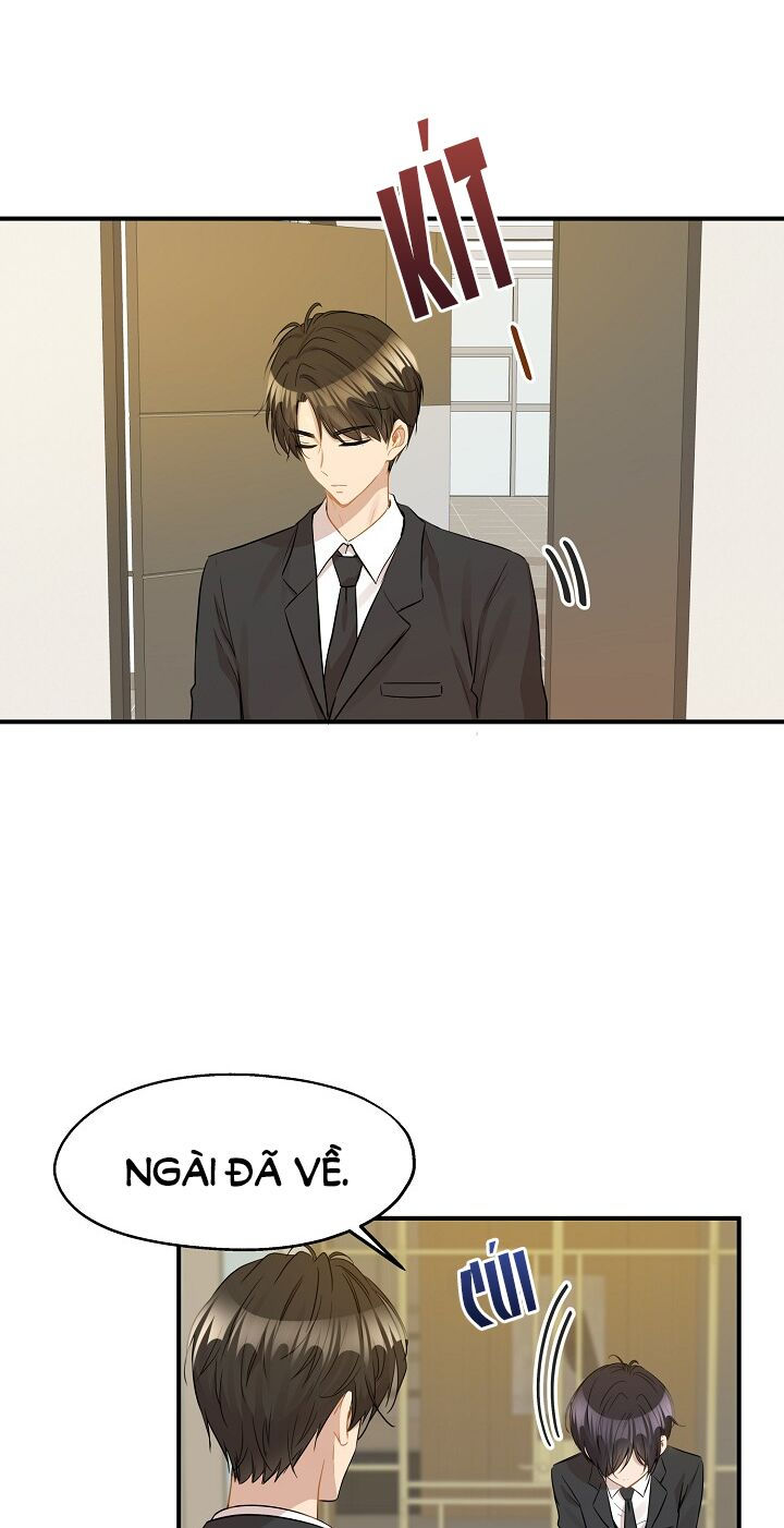 cuộc sống kỳ thú chapter 28 2