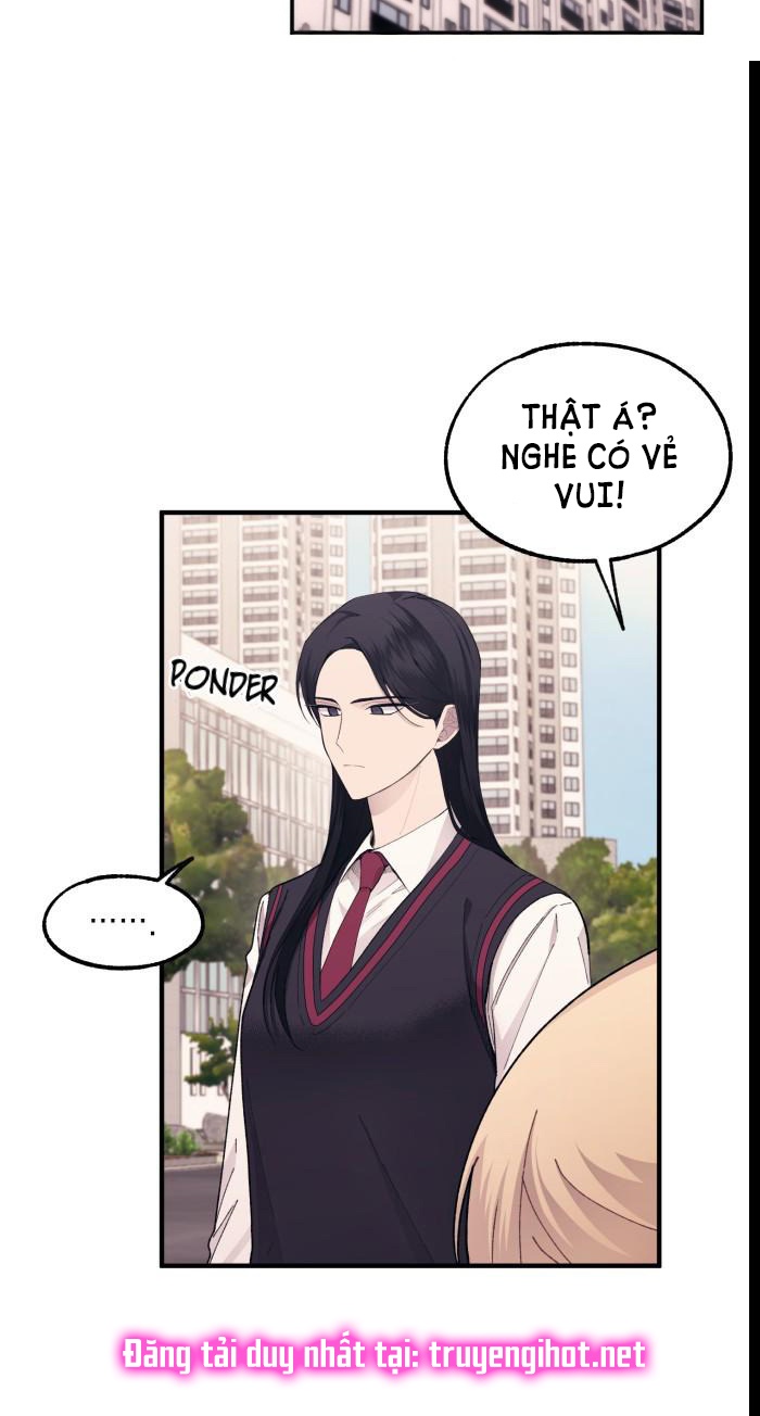 yeonwoo ngây thơ chapter 66.1 35