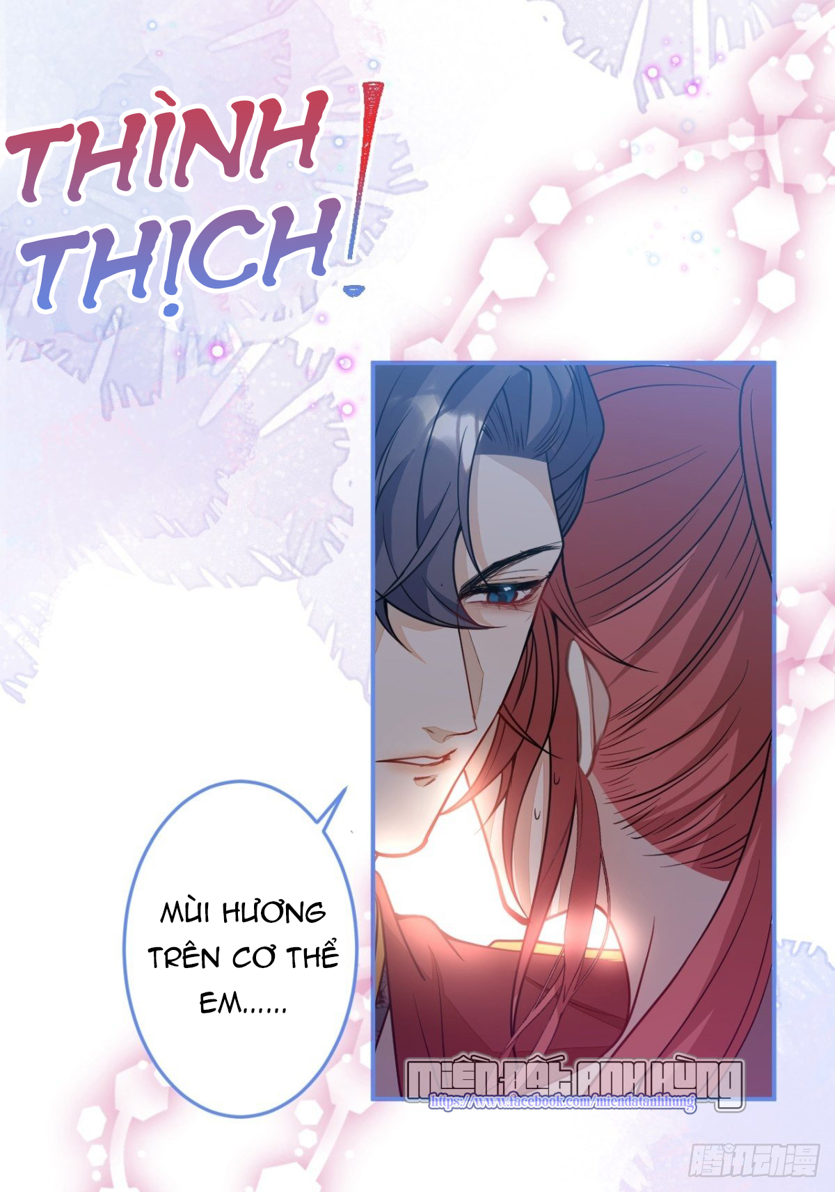 [15+] xuyên đến thế giới nào cũng là hắc liên hoa của anh chapter 13 31