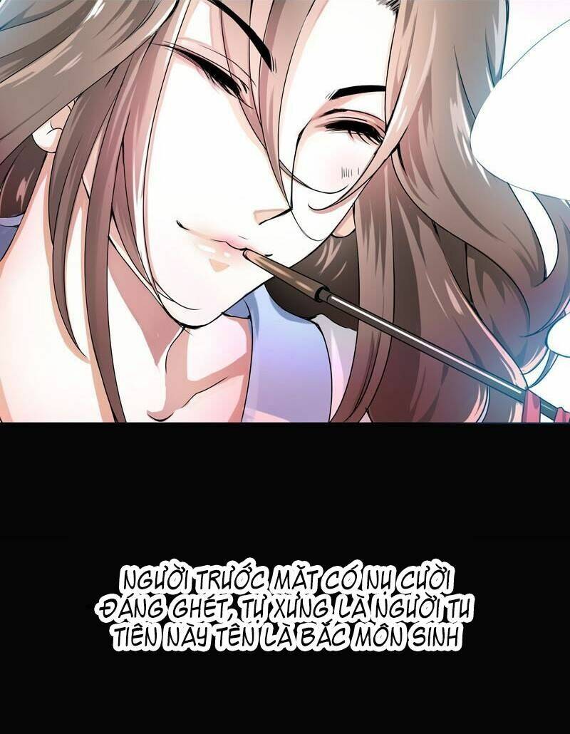 cứu tôi đi hủ thần chapter 2 2