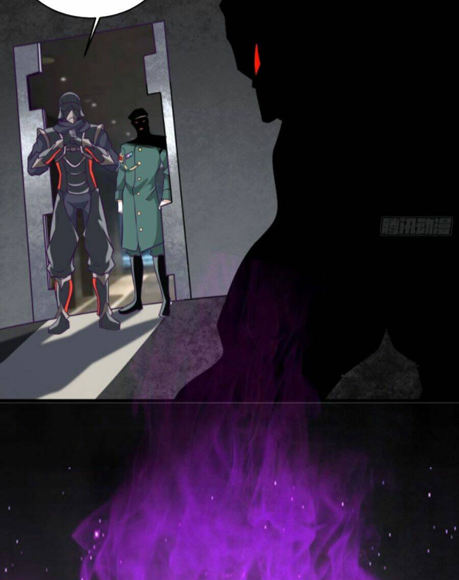 nãi ba là chiến thần mạnh nhất chapter 86 30