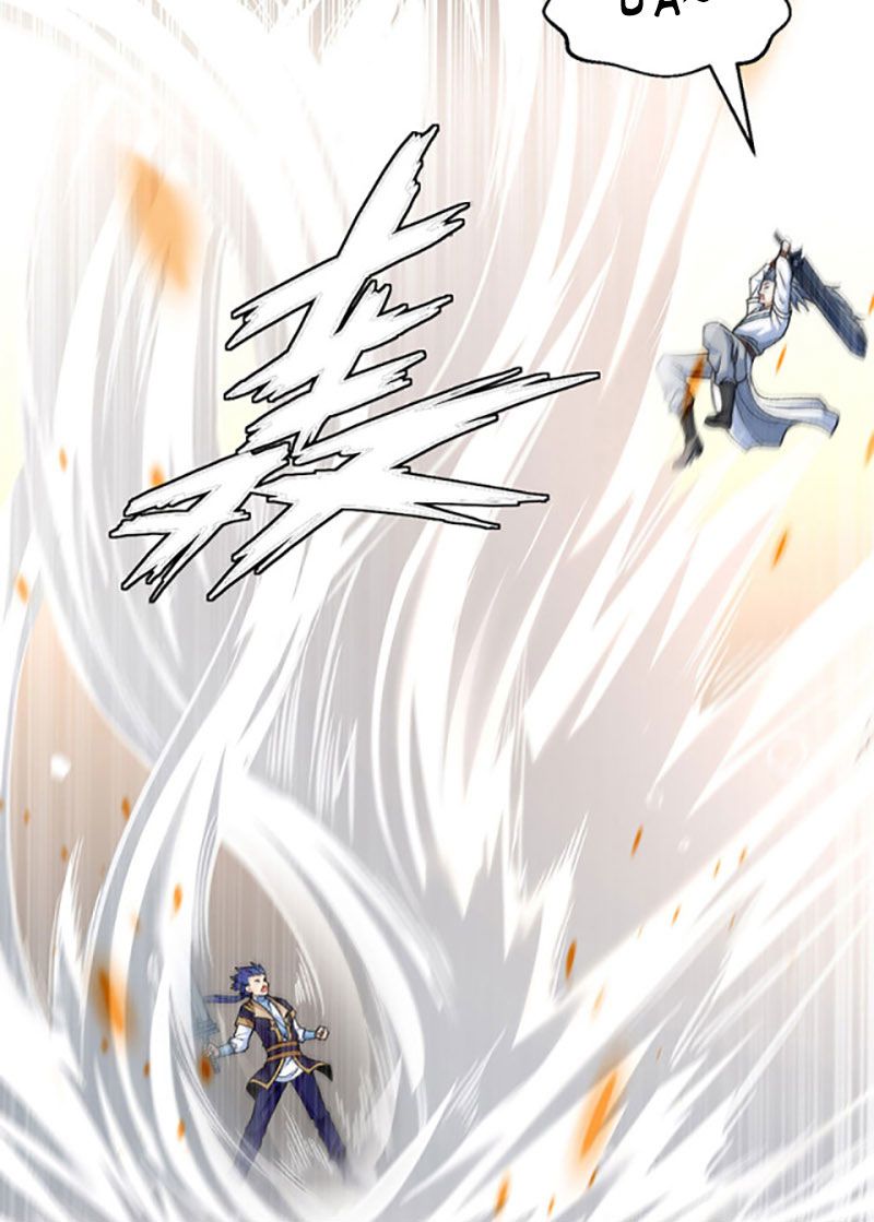 võ đạo độc tôn chapter 406 58