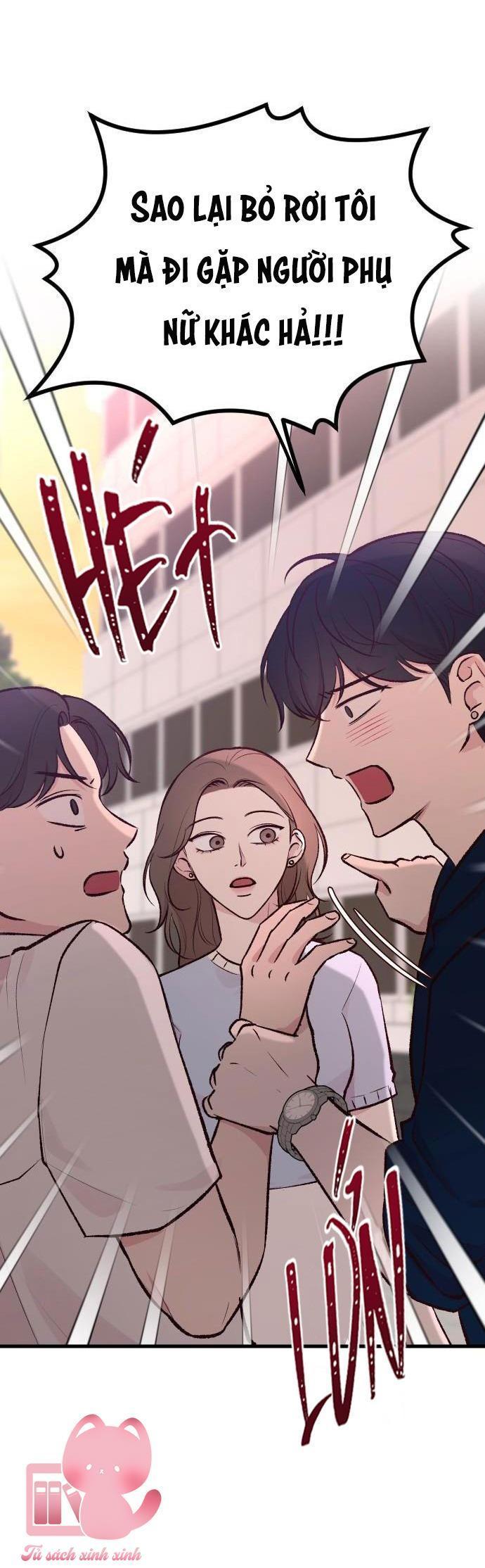 gặp nhau giữa trung gian chapter 3 8