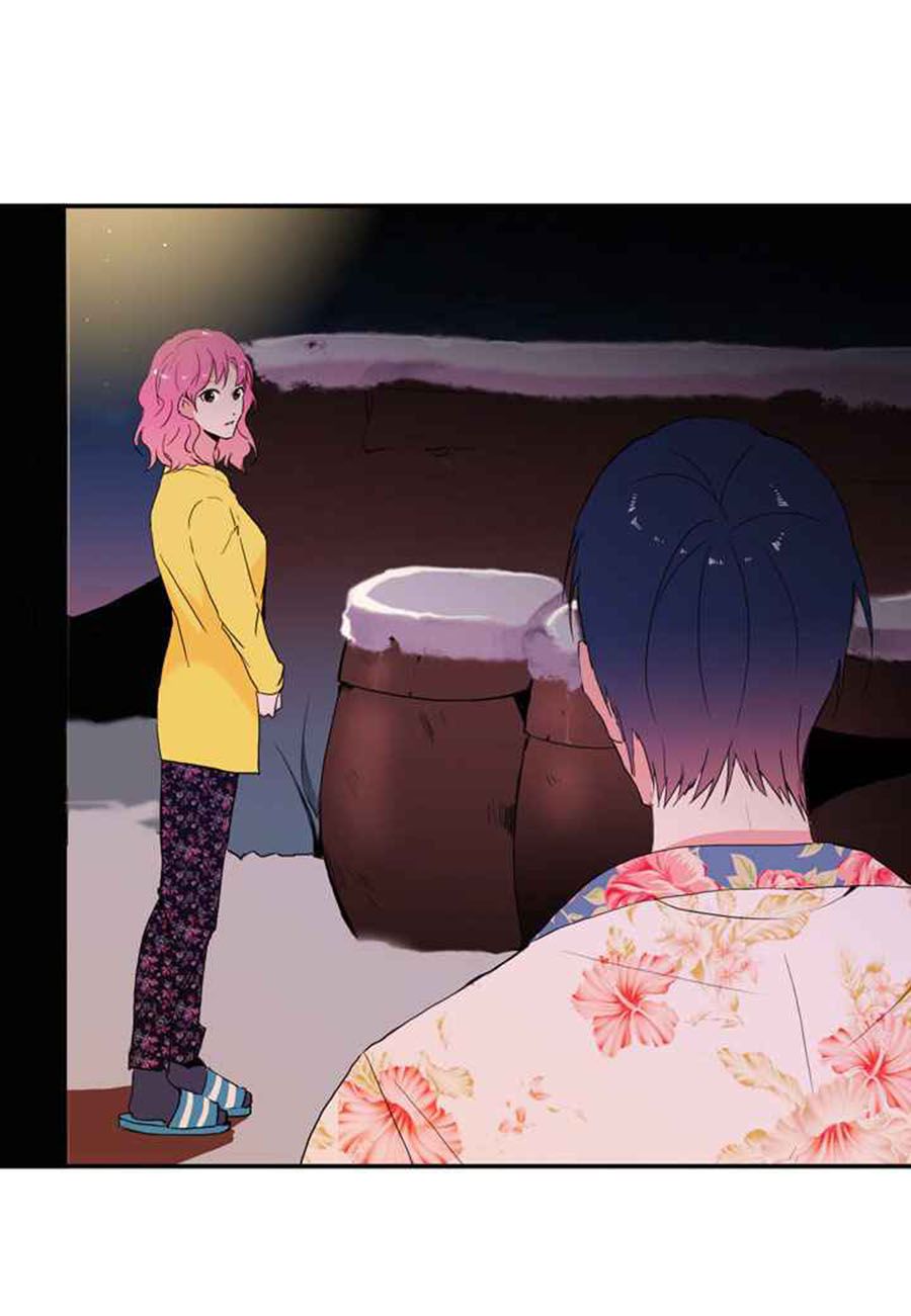 rắc rối về vấn đề yêu đương của tôi chapter 14 43