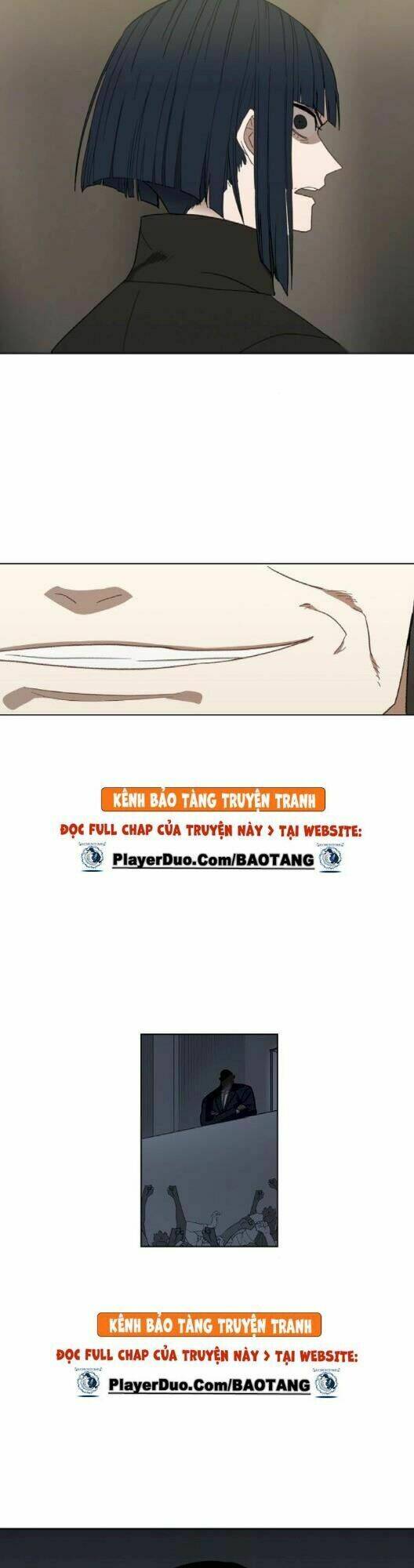 võ sĩ - the boxer chapter 51 12