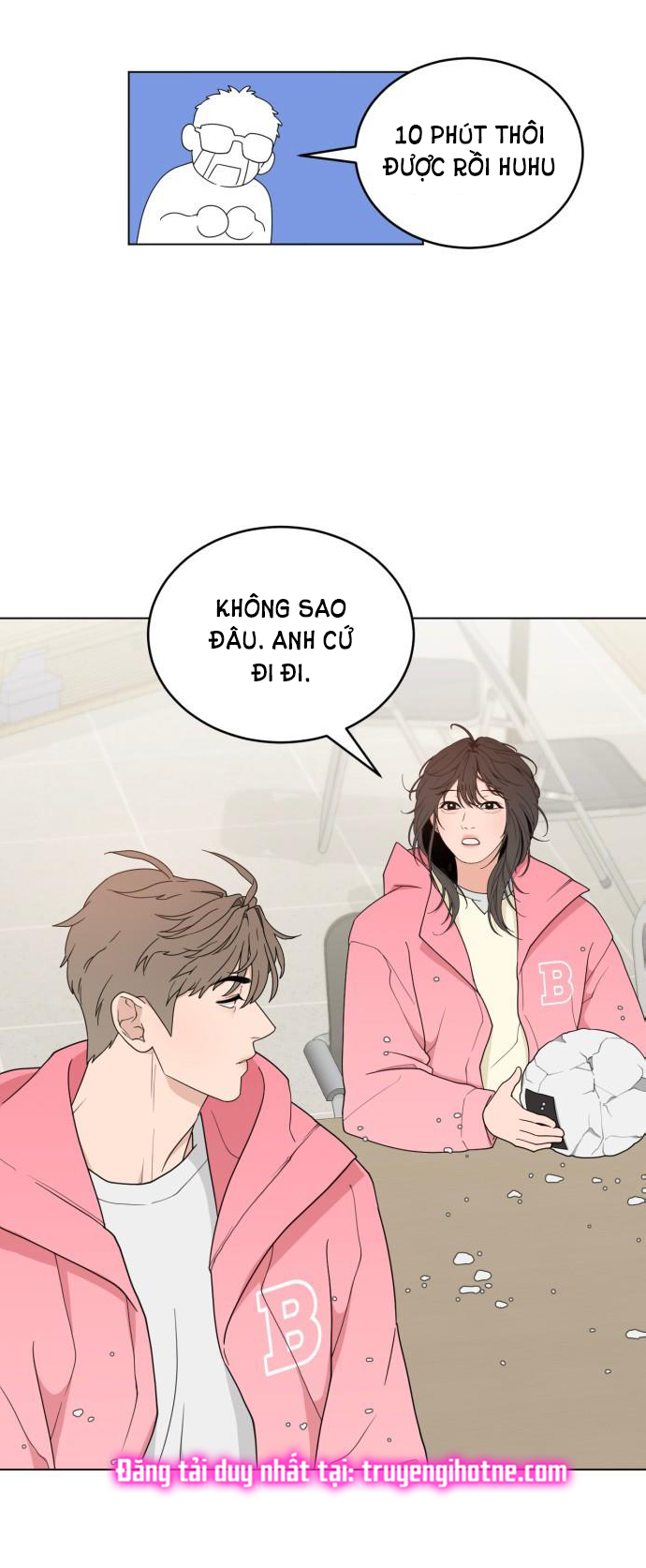 Vận May Bất Ngờ chapter 8.2 28