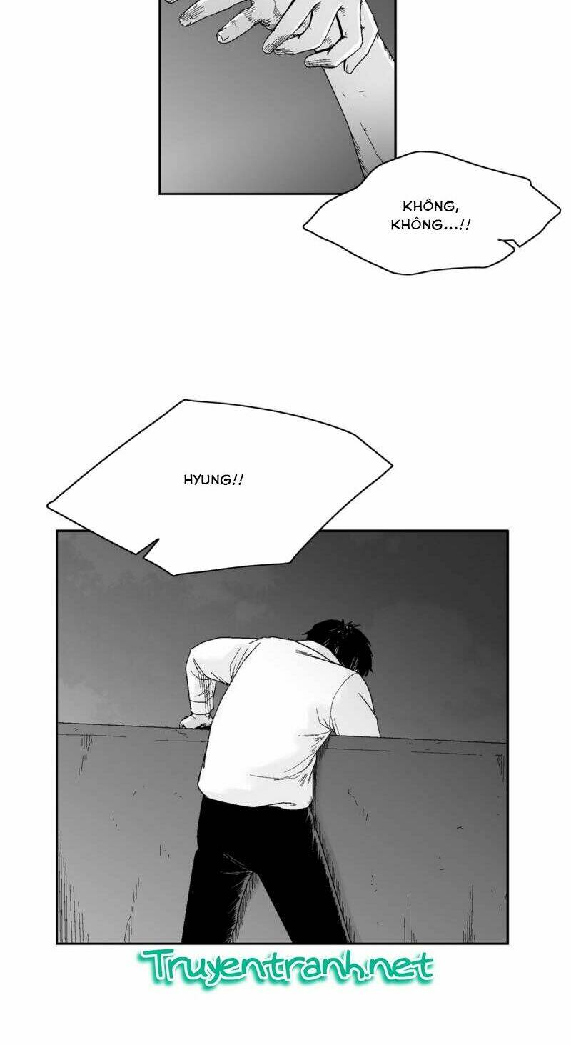 bạo lực học đường chapter 59 40