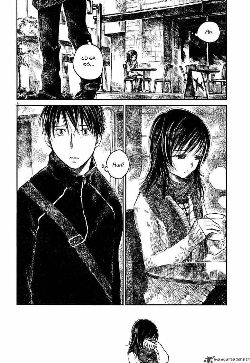 natsu no zenjitsu chapter 3 9