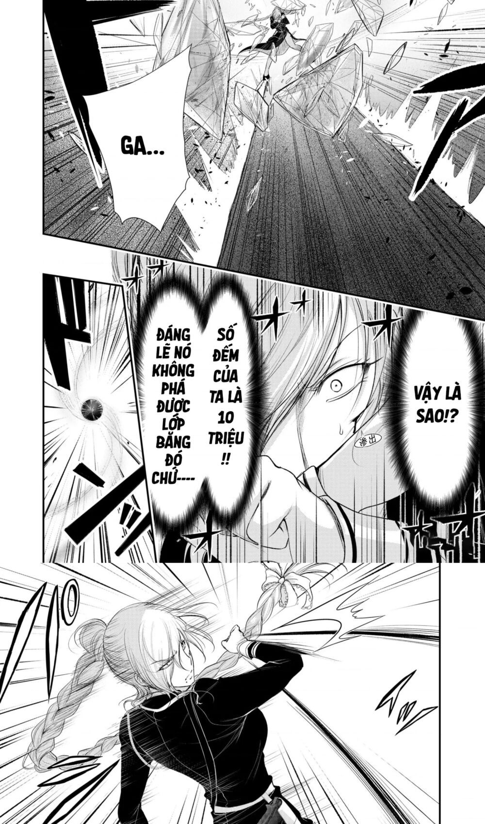 kích trụy vương huyền thoại chapter 72 28