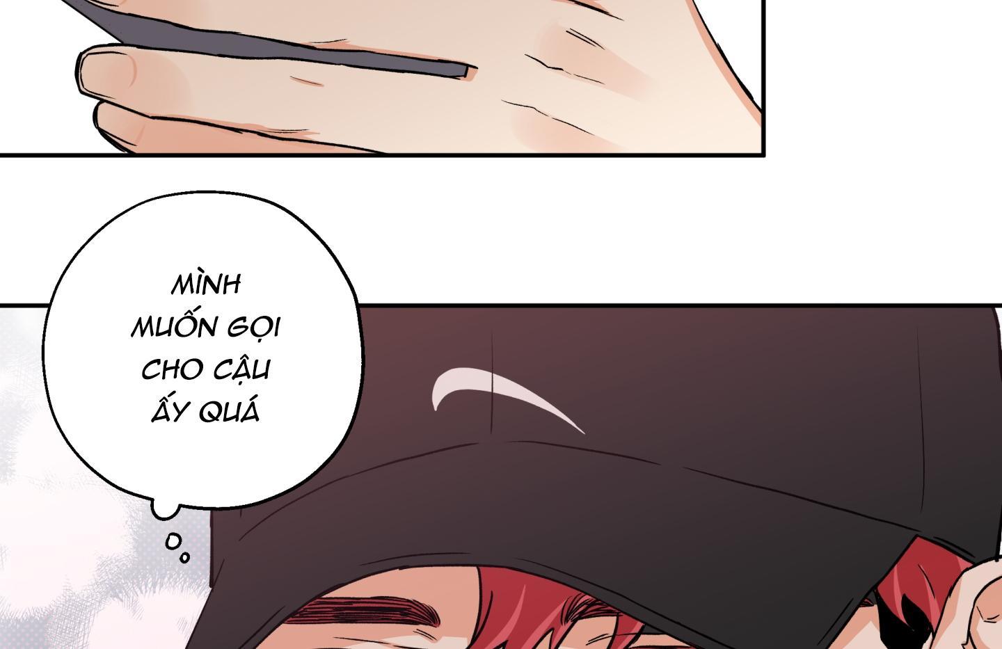 gâu gâu! chapter 47 8