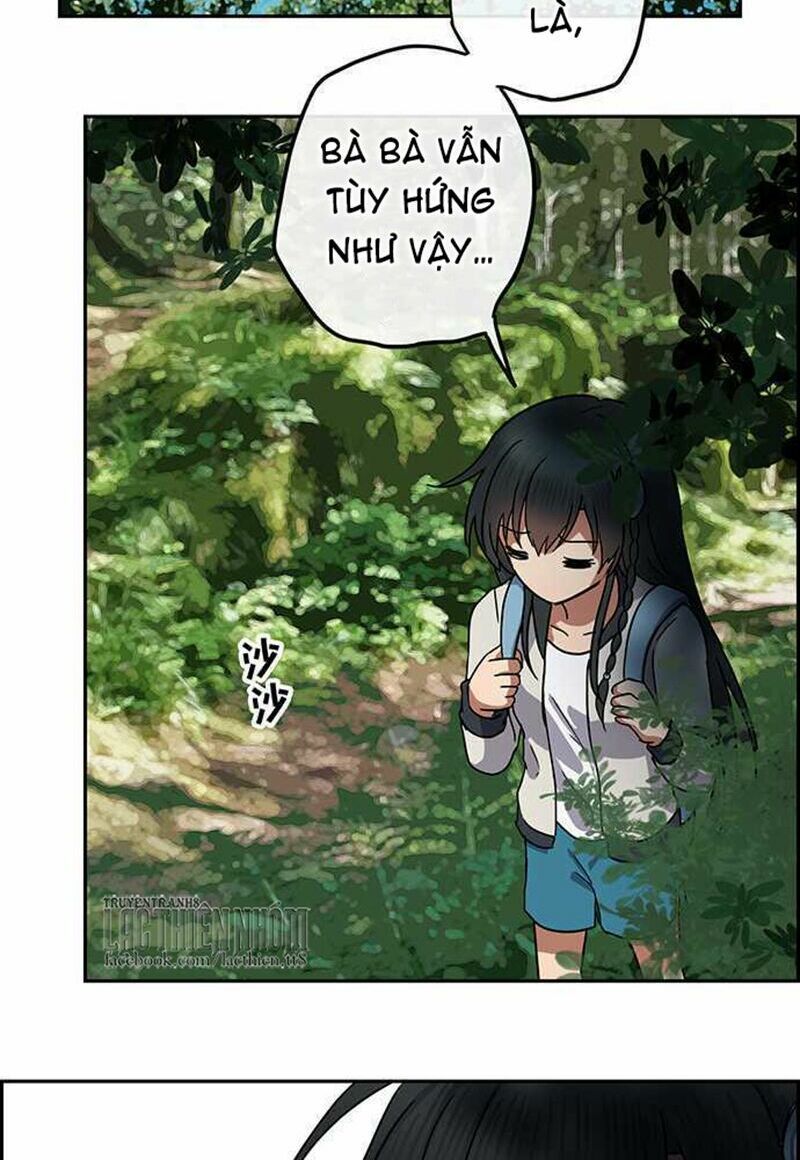 nụ hôn nguyền rủa chapter 101 22