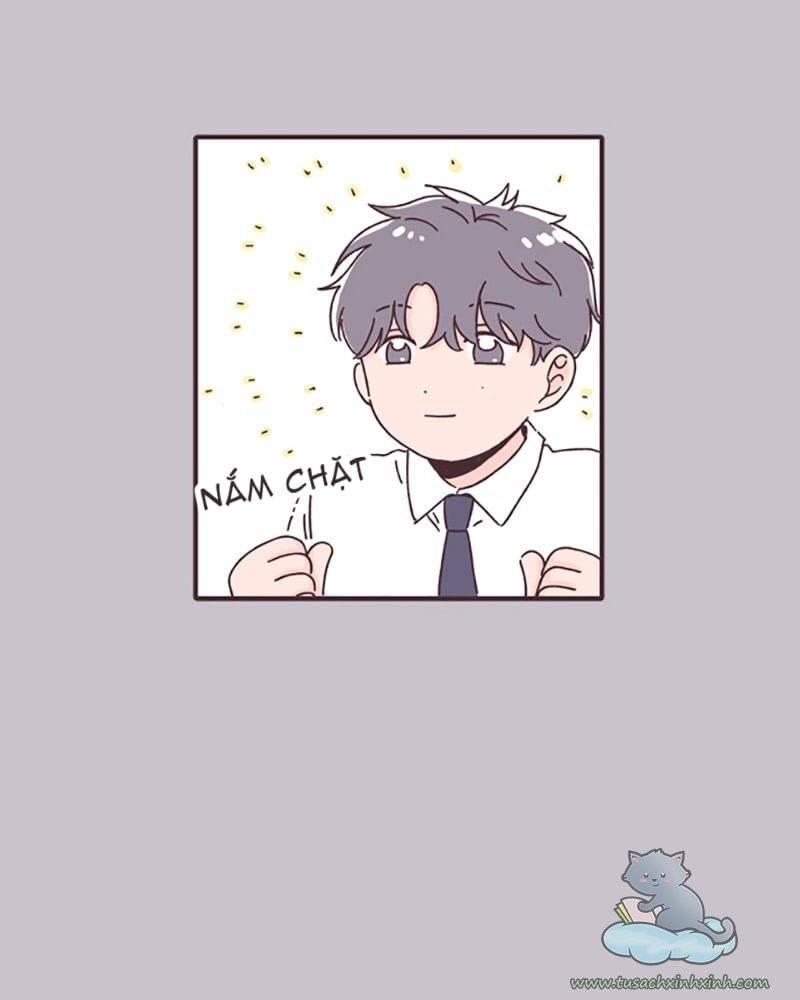 ngày định mệnh của đôi ta chapter 5 55