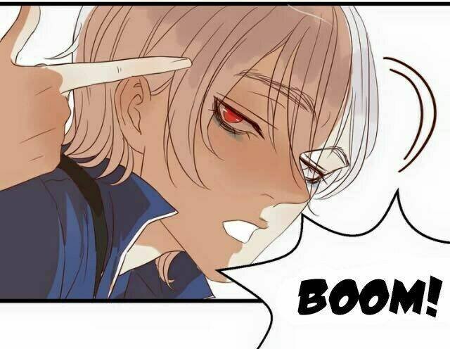 hóa ra chủ nhà siêu soái chapter 15 20