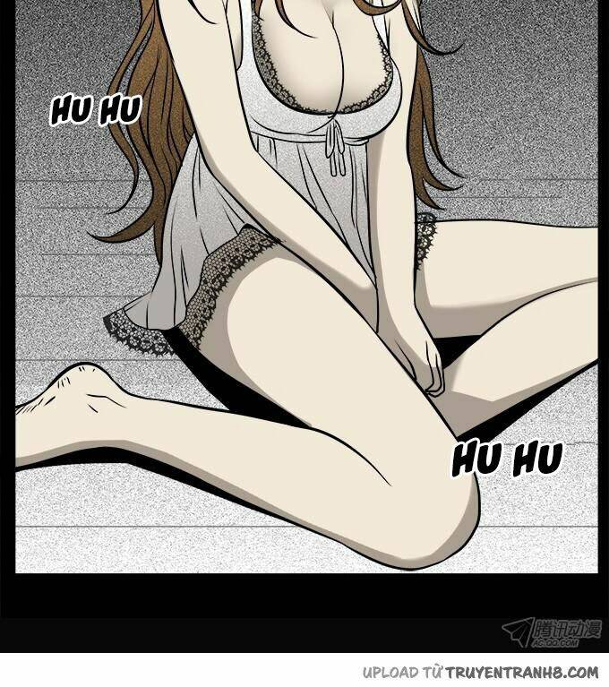 ớn lạnh tuyệt đối chapter 34 38