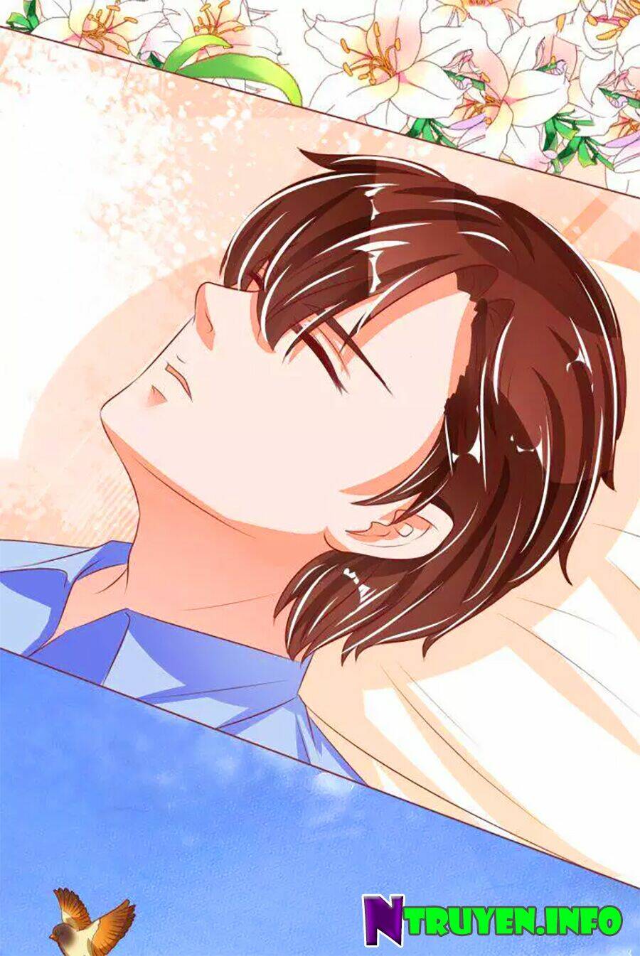 vương tước tư hữu bảo bối chapter 70 12