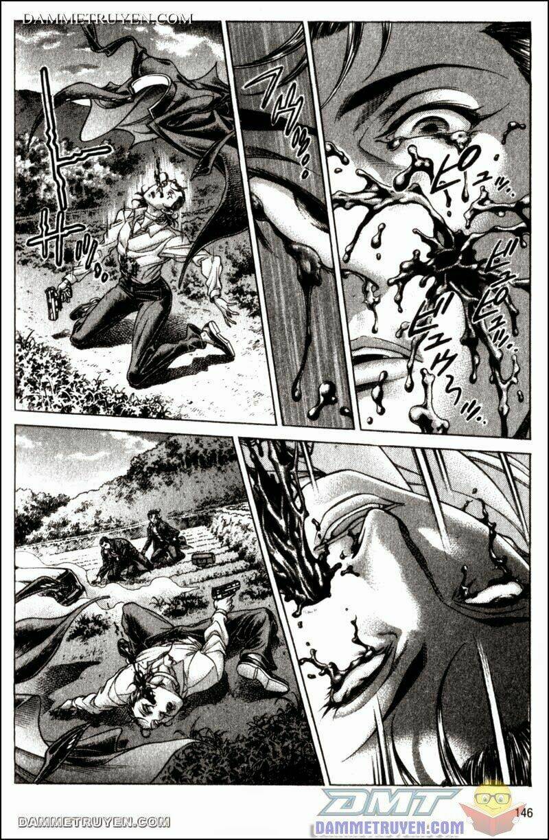 sống còn - trò chơi sinh tử chapter 109 19