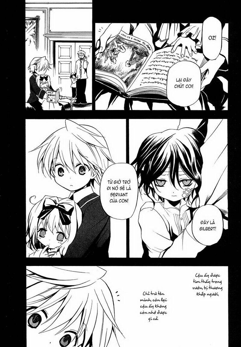 pandora hearts chapter 6 15