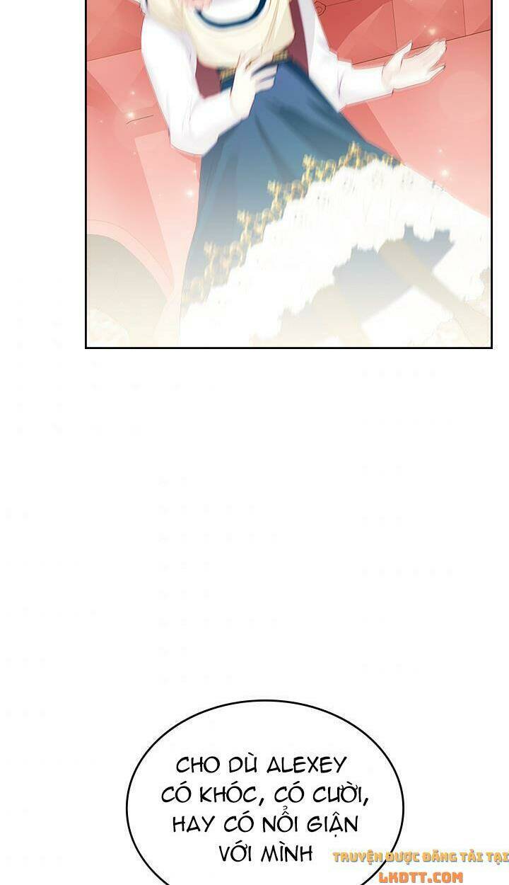 công chúa phản diện muốn ở trong ngôi nhà bánh quy chapter 16 18