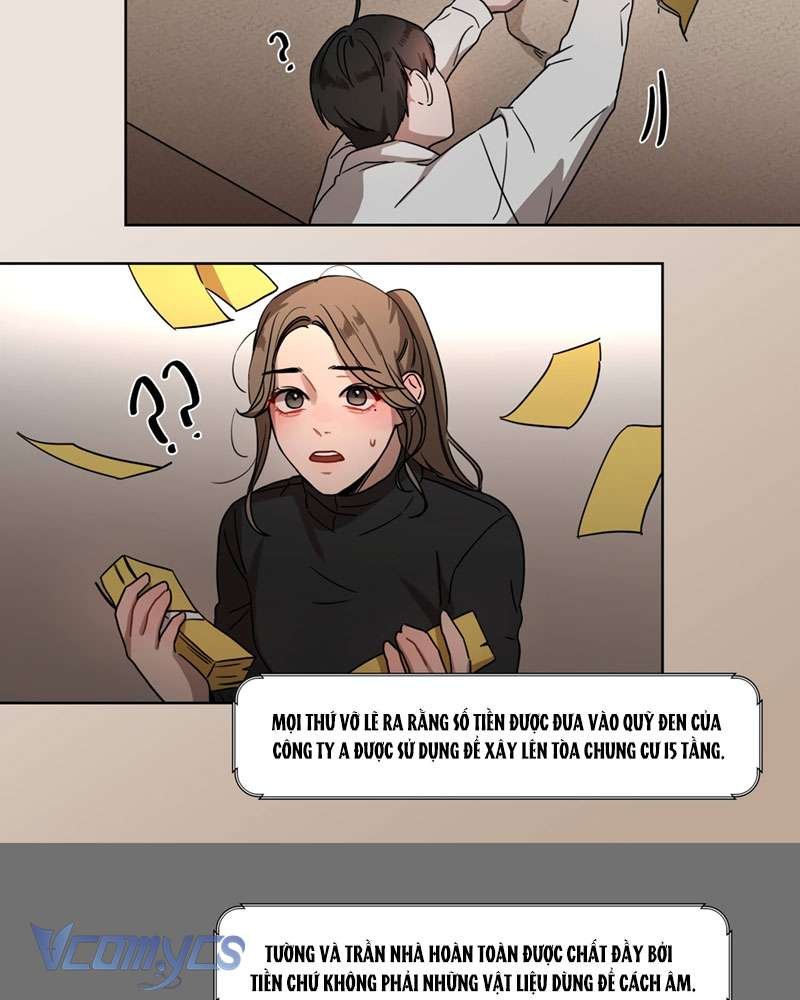 sát nhân nhà bên chapter 9 6