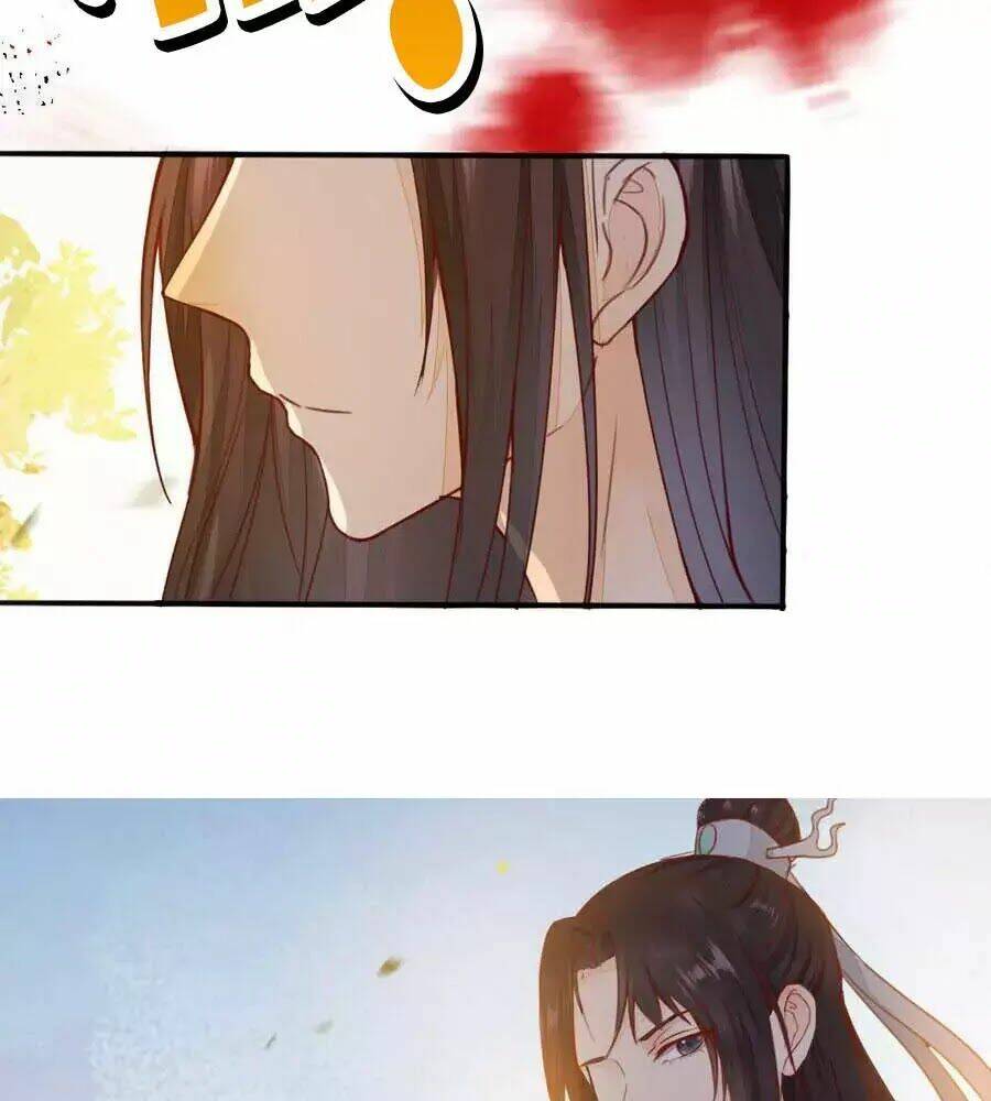 thần y khí nữ: ngự thú cuồng phi của quỷ đế chapter 62 62