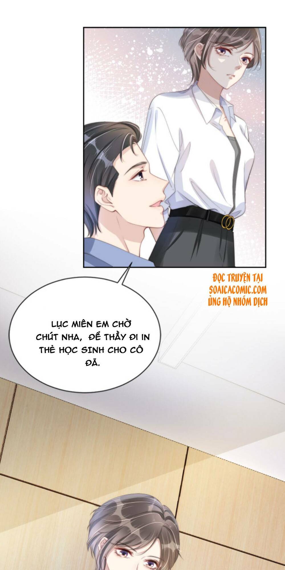 ngự tỷ toàn năng lại bị phá mã giáp chapter 23 28