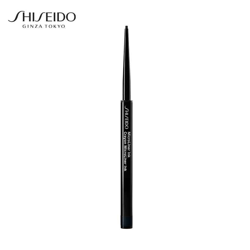 Bút Kẻ Viền Mắt Siêu Mảnh Shiseido Microliner Ink 14733 - 01